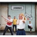 Jananas - Jananas 2016