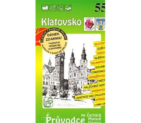 Klatovsko 55