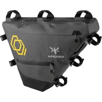Apidura Expedition full frame pack 7,5 l