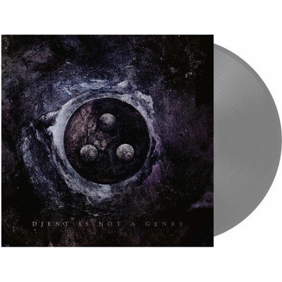 PERIPHERY - PERIPHERY V: DJENT IS NOT A GENRE LP