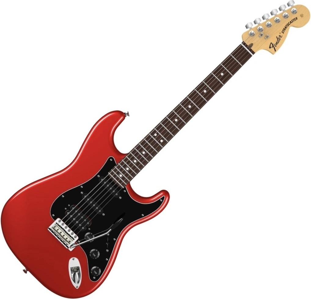 Fender American Special Stratocaster HSS - Heureka.cz Fender American Special Stratocaster HSS - Heureka.cz