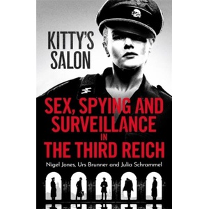 Kitty's Salon | Nigel Jones (ISBN: 9781789466157)
