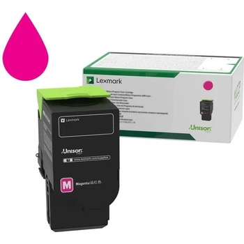 Image 1 of Lexmark 78C2XM0