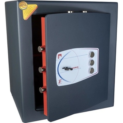 Technomax GMD/7