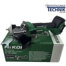Hikoki G1813DAW4Z