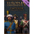 Europa Universalis 4 Emperor Content Pack