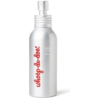 Whoop·de·doo Čistící sprej Cotton 50 ml