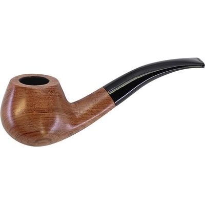 LdM 15cm dřevo plast
