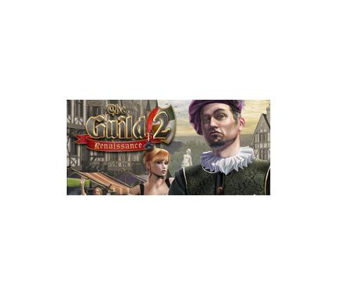 Guild 2: Renaissance