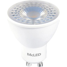 McLED GU10 LED žárovka ML-312.168.87.0