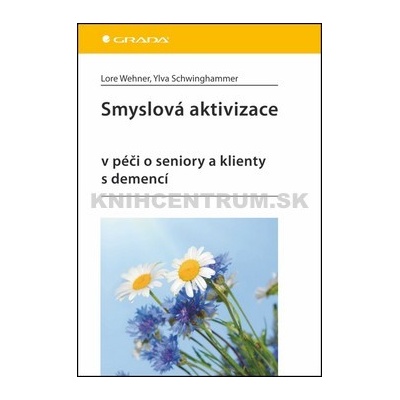 Smyslová aktivizace