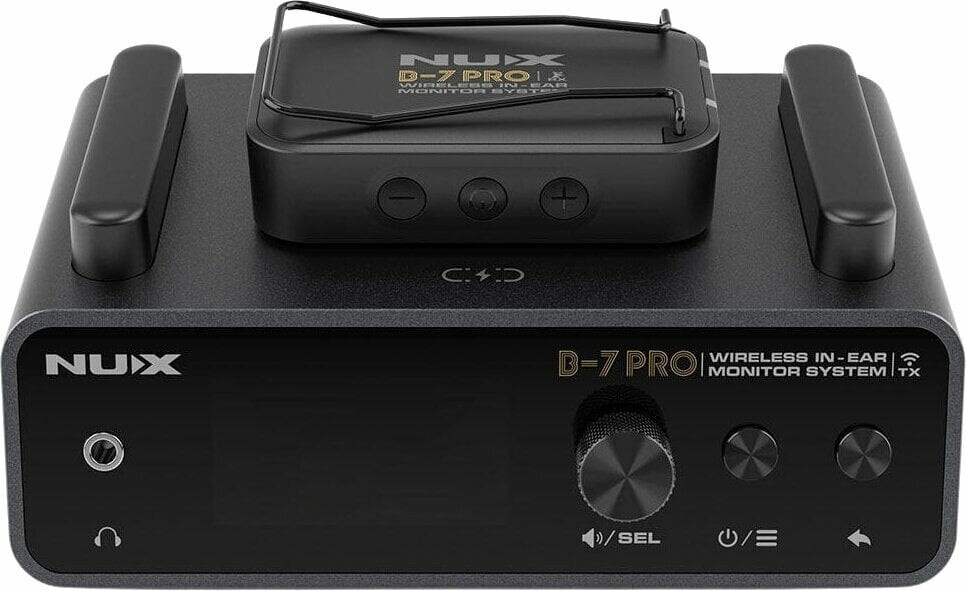 Nux B-7Pro
