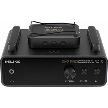 Nux B-7Pro