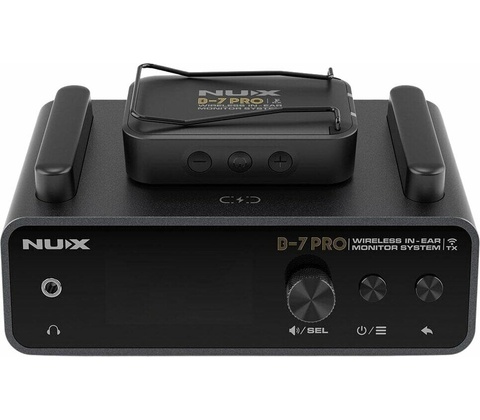 Nux B-7Pro