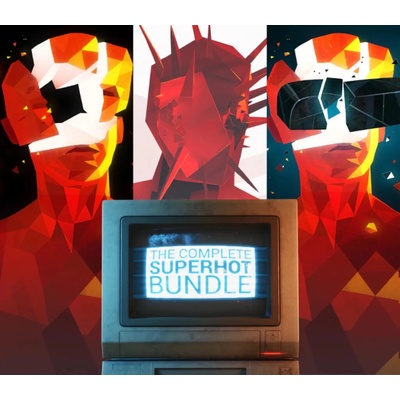 Superhot Complete