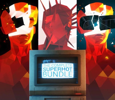 Superhot Complete