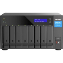 QNAP TVS-h874T-i9-64G