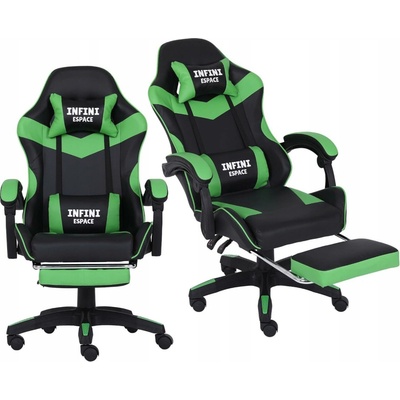 INFINI ESPACE Green