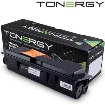 Compatible съвместима Тонер Касета Compatible Toner Cartridge KYOCERA TK-17 TK-18 TK-100 Black, 6k (TONERGY-TK-17/18/100-Universal)