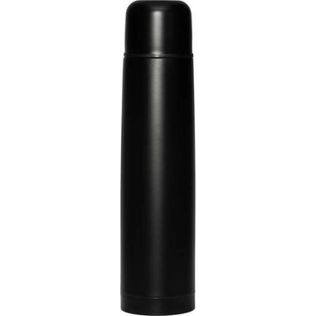 Maku Kitchen Life 1 л термос в цвят черен мат maku