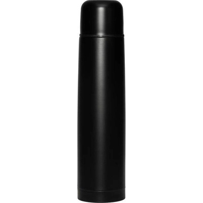 Maku Kitchen Life 1 л термос в цвят черен мат maku