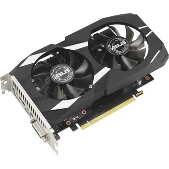 Image 1 of ASUS GeForce RTX 3050 Dual OC 6GB GDDR6 (DUAL-RTX3050-O6G/90YV0K60-M0NA00)
