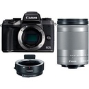 Digitálne fotoaparáty Canon EOS M5