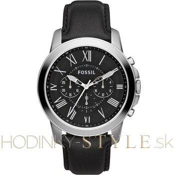 Fossil FS4812