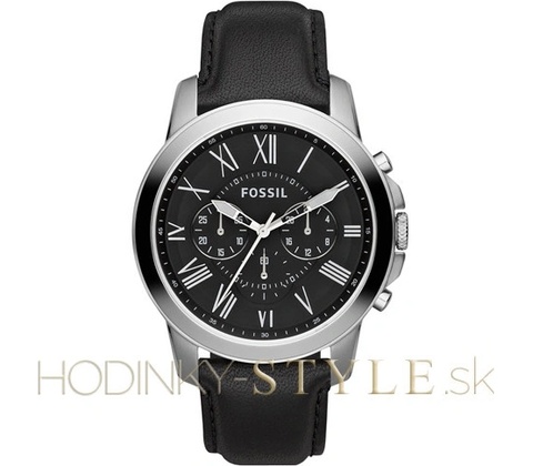 Fossil FS4812