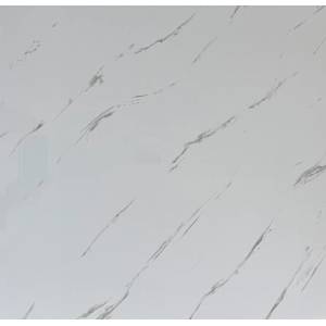 NOLINA ПАНА ПВЦ КАРАРА 600х600мм (k60.600.47-e)