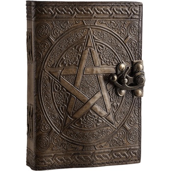 Lord of the darkness тефтерче lord of the darkness - pentagram - new7815227