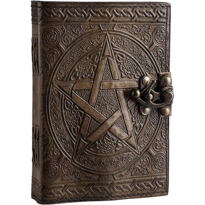 Lord of the darkness тефтерче lord of the darkness - pentagram - new7815227