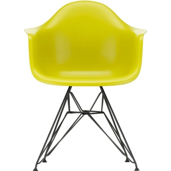 Vitra Eames DAR mustard