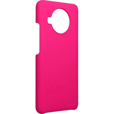 Pouzdro Forcell Silicone Case Xiaomi Mi 10T Lite purpurové
