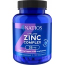 Natios Vitamín C Lipozomálny 500 mg 60 vegánskych kapsúl