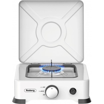 Image 1 of Rosberg R51454E1L White (20670)