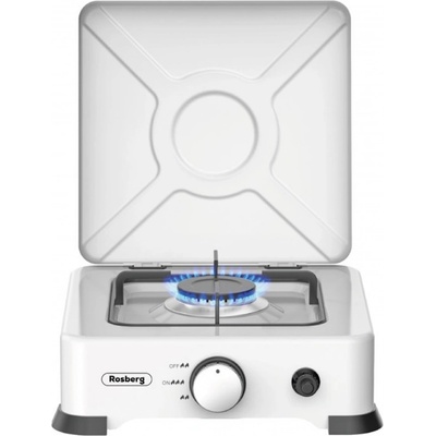 Rosberg R51454E1L White (20670)