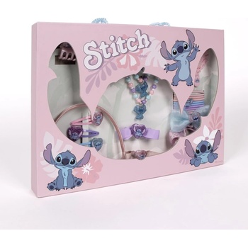 Disney Stitch Beauty Set подаръчен комплект за деца