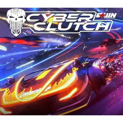 Cyber Clutch: Hot Import Nights
