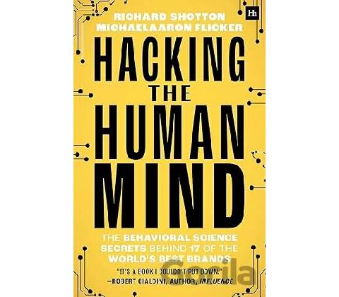 Hacking The Human Mind - MichaelAaron Flicker