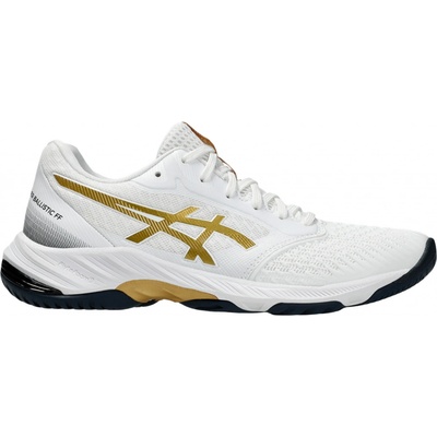 Asics NETBURNER BALLISTIC FF 3 1052a069-110 – Zbozi.Blesk.cz