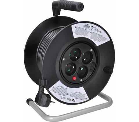 Solight PB02