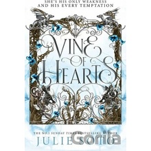Vine of Hearts - Julie Soto