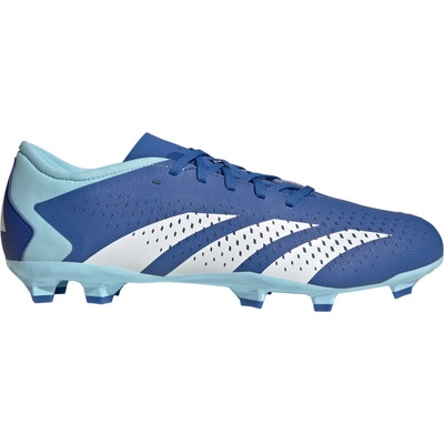 Adidas Футболни обувки adidas PREDATOR ACCURACY. 3 L FG gz0015 Размер 44, 7 EU