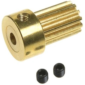 Revtec Съединител на валове Flex 12 3.2mm