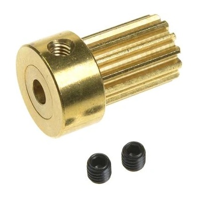 Revtec Съединител на валове Flex 12 3.2mm