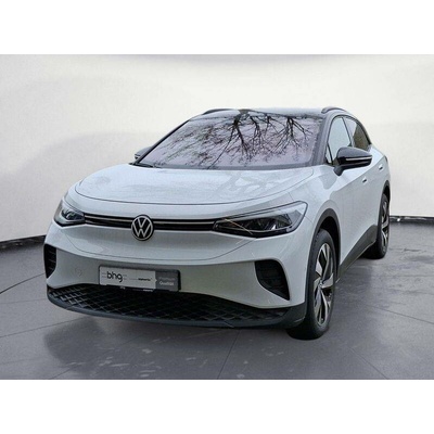 Volkswagen ID.4 Pro 210 kW