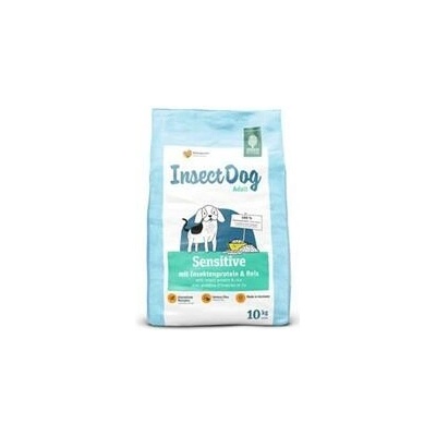 Green Petfood Insect 10 kg