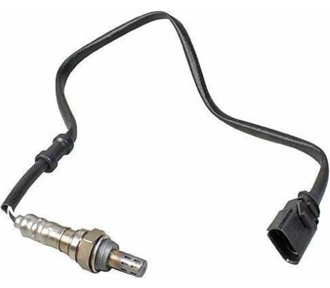 Lambda sonda METZGER AUTOTEILE 0895474