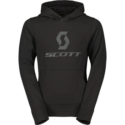 Scott Defined Mid